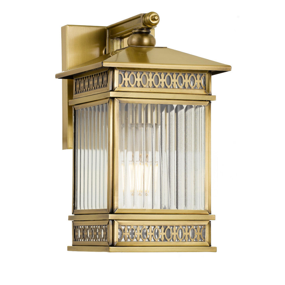 AVERA 175 EXTERIOR WALL LIGHT