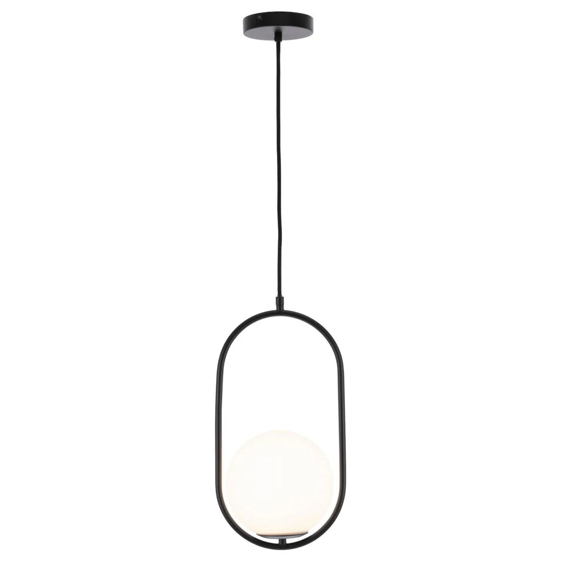 Mercator Lighting Ava 1Lt Pendant Light