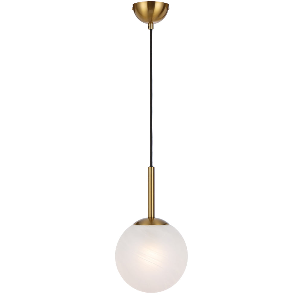 Telbix Lightings: BALLY 8 PENDANT