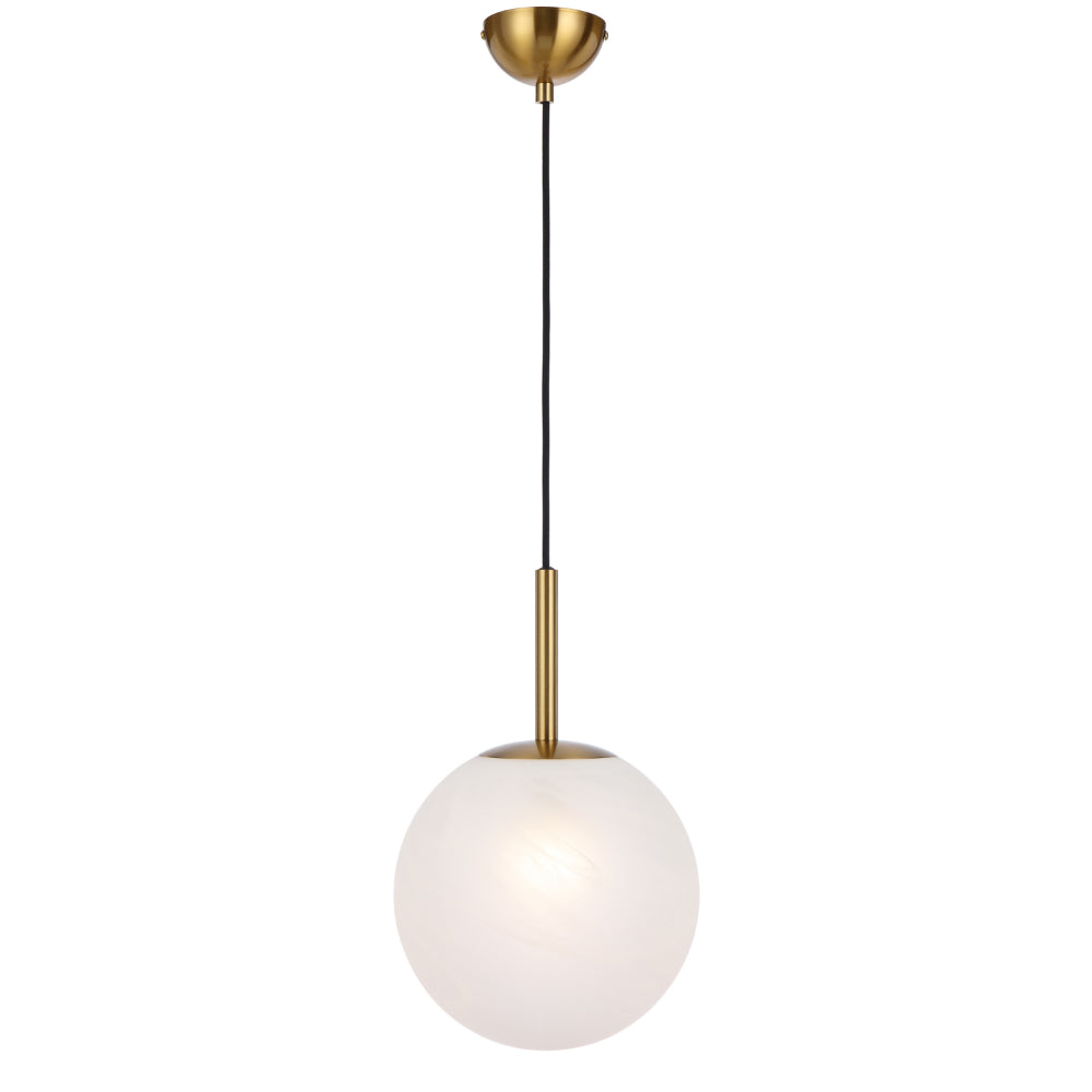 Telbix Lightings: BALLY 10 PENDANT