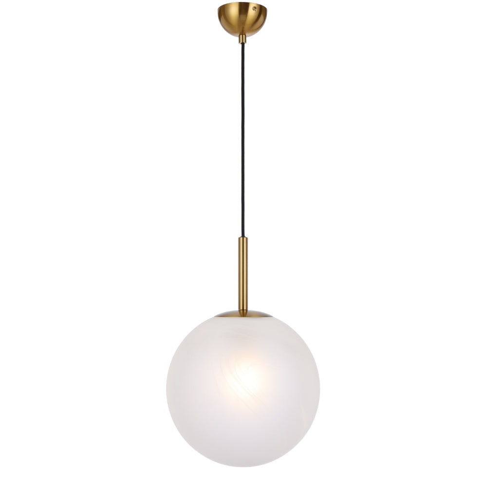 Telbix Lightings: BALLY 12 PENDANT