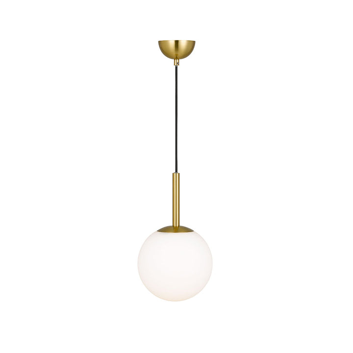 Telbix Lightings: BALLY 8 PENDANT