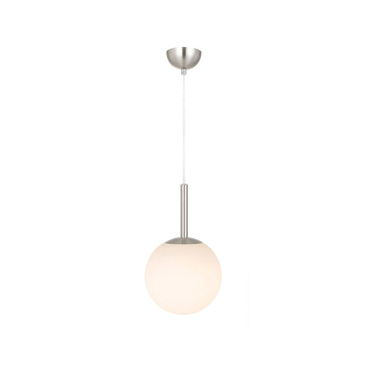 Telbix Lightings: BALLY 8 PENDANT