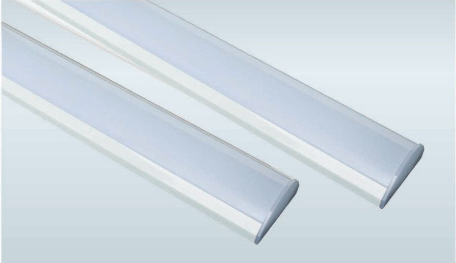 PHL PHLBC-60/TC Focus Batten Light white