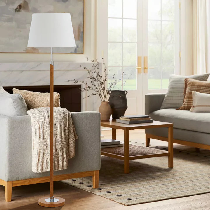 Telbix BELMORE FLOOR LAMP
