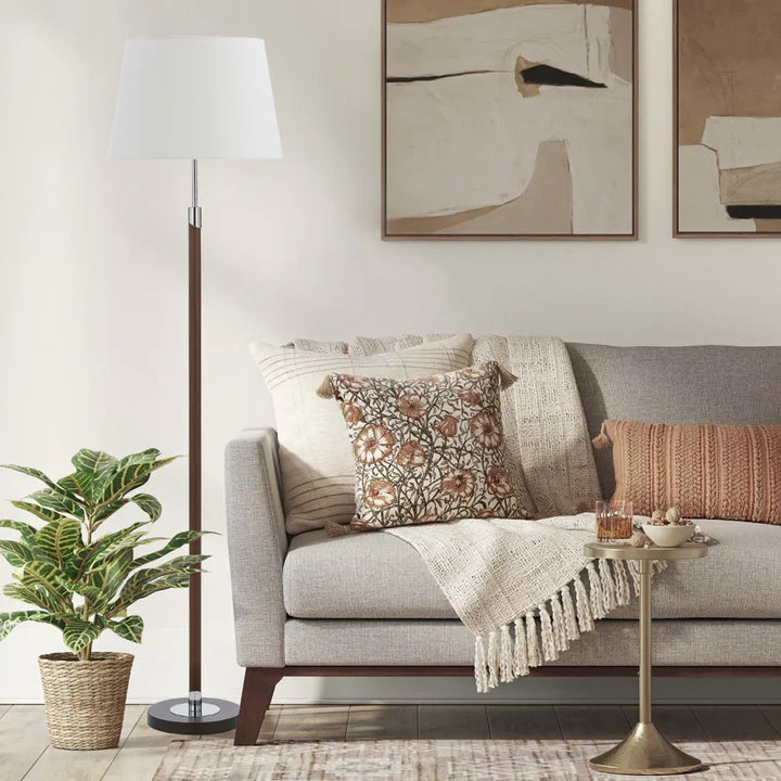 Telbix BELMORE FLOOR LAMP