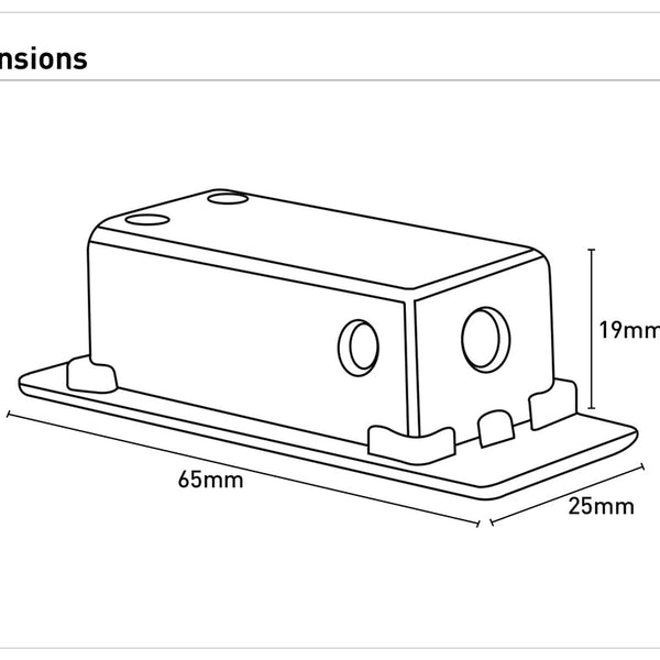 Electronic Delay-On and Delay-Off Timer – ONE STOP LIGHTING