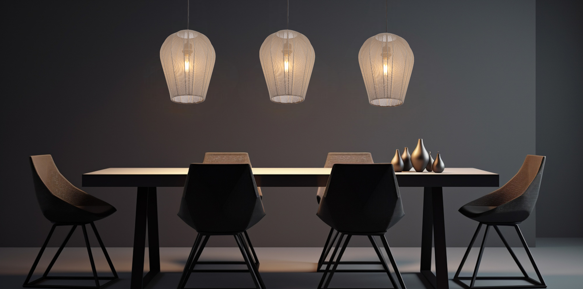 Telbix Lightings: BIRGET PENDANT