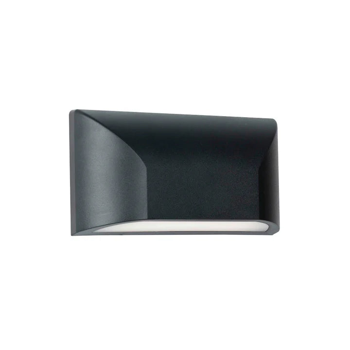 Telbix BLOC EXT 5w LED WALL LIGHT