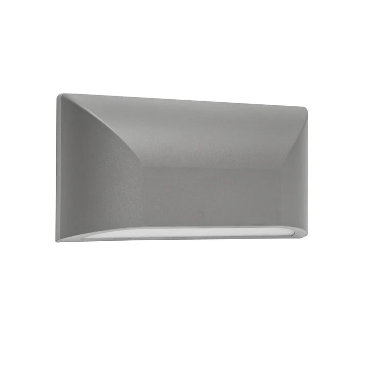 Telbix BLOC EXT 5w LED WALL LIGHT