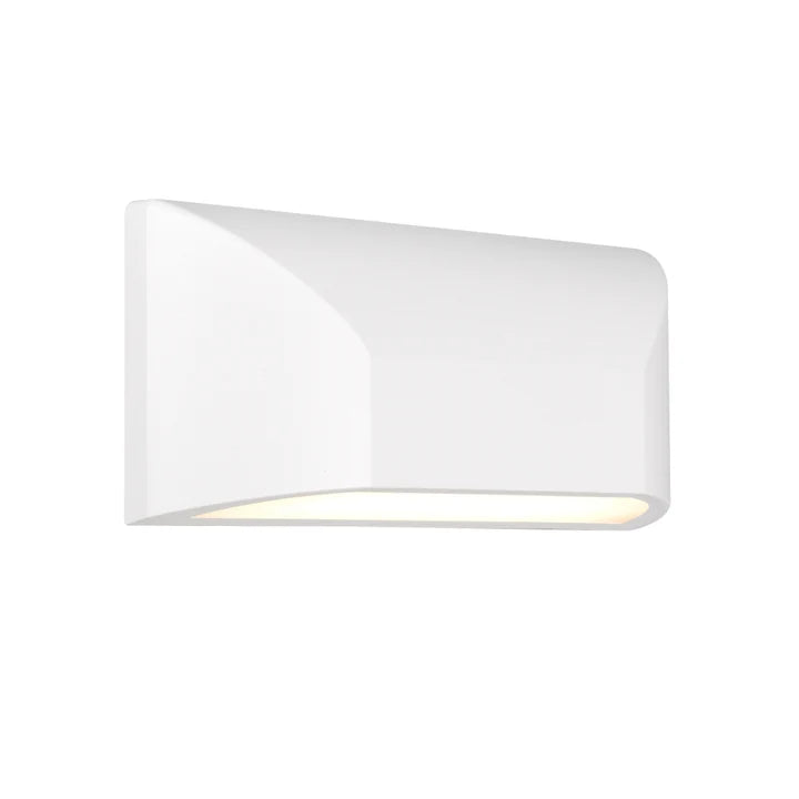 Telbix BLOC EXT 5w LED WALL LIGHT