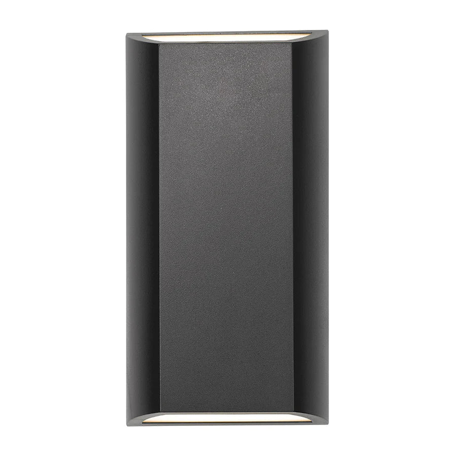 Telbix BLOC LED 2*4w UP-DOWN WALL LIGHT