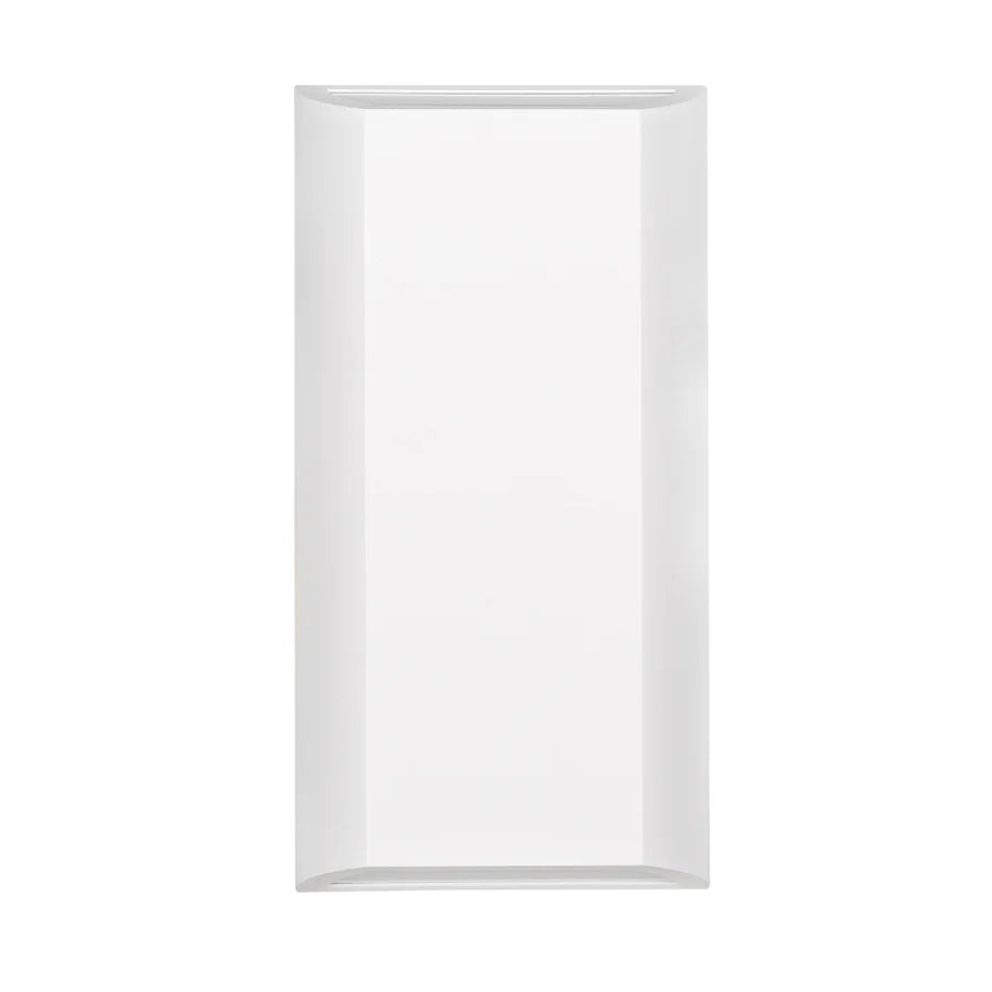 Telbix BLOC LED 2*4w UP-DOWN WALL LIGHT
