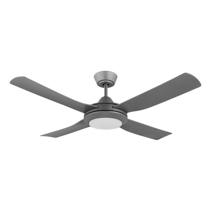 Eglo Bondi 48 AC ceiling fan with LED light