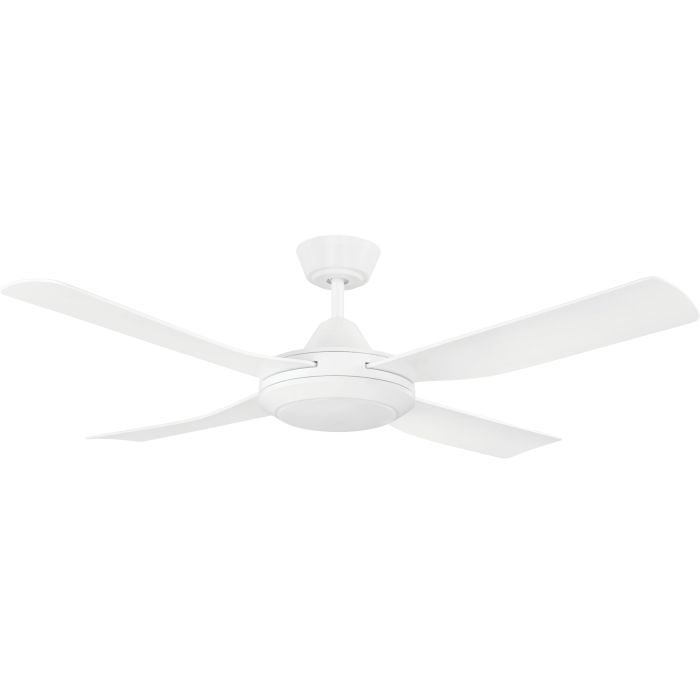 BONDI 48 AC ceiling fan with LED light