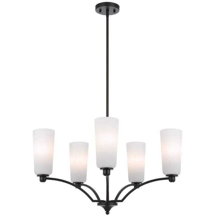 Telbix BREVAN 5 LIGHT PENDANT