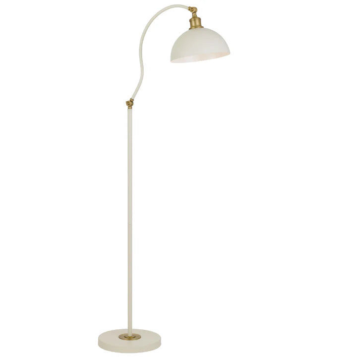 Telbix BREVIK FLOOR LAMP