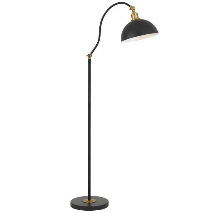 Telbix BREVIK FLOOR LAMP