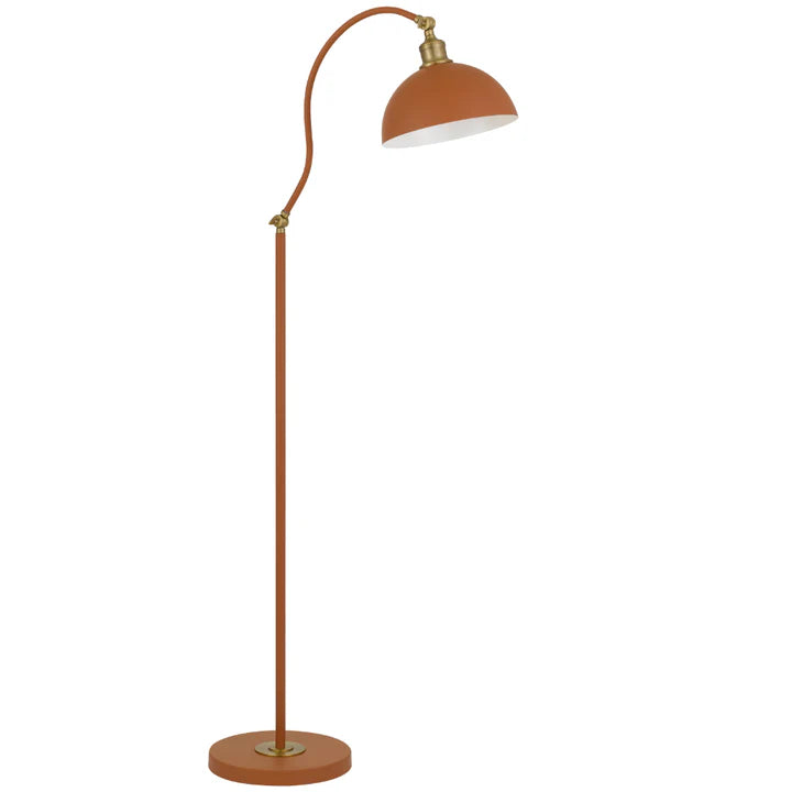 Telbix BREVIK FLOOR LAMP