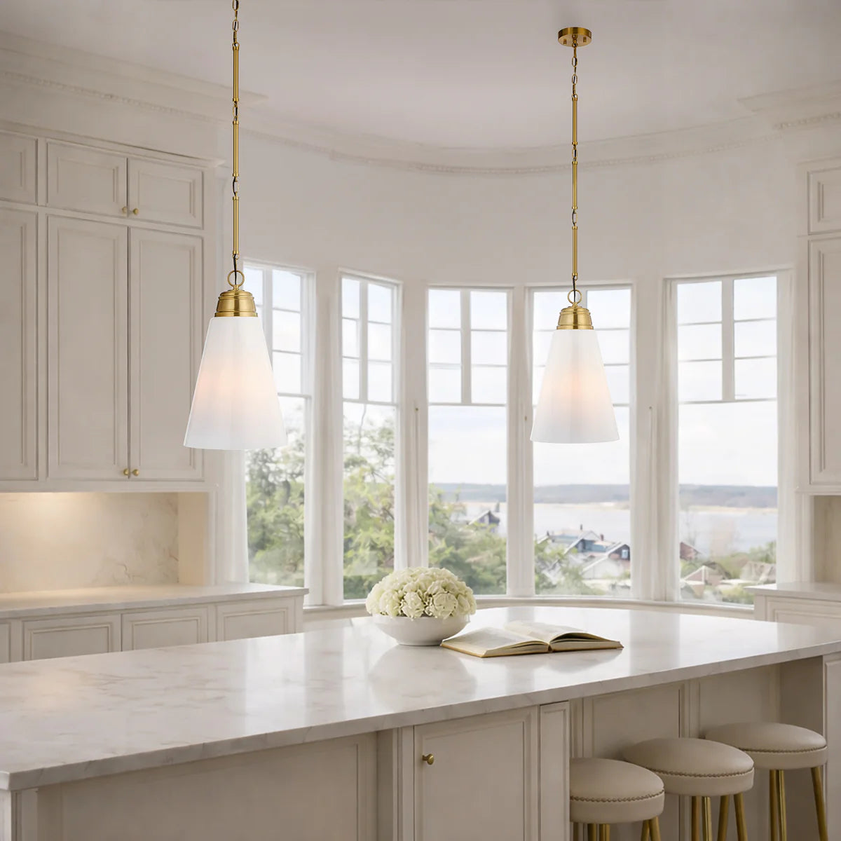 Telbix BRINE 28 PENDANT LIGHT