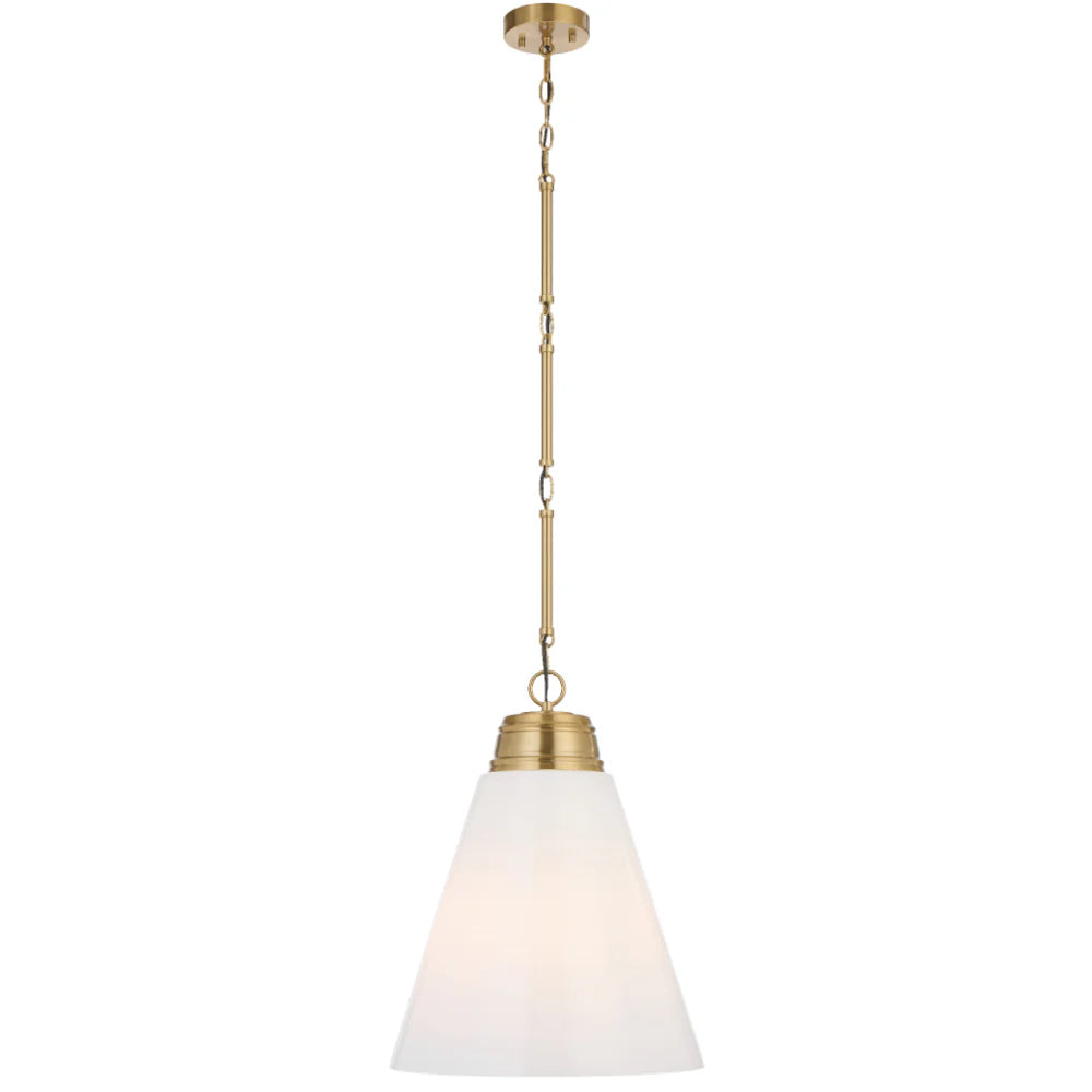 Telbix BRINE 40 PENDANT LIGHT