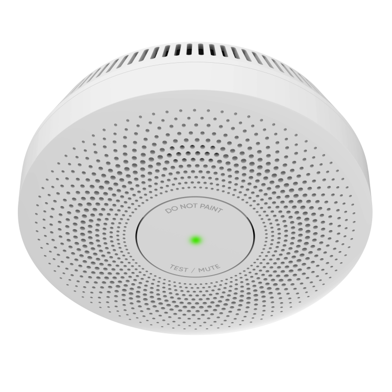 PSA- HikVision – HF-S3E Standalone Smoke Detector