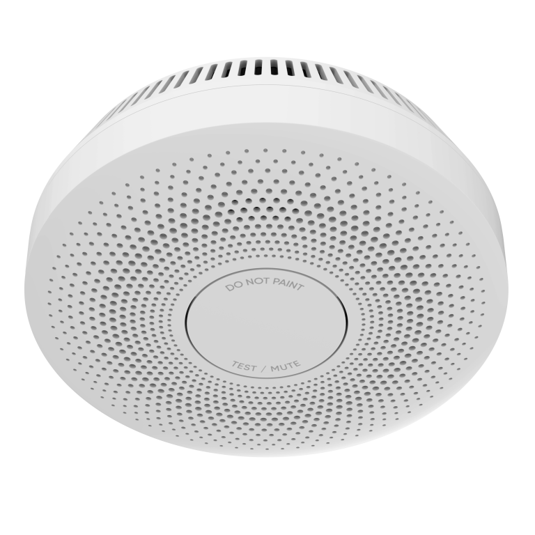 PSA- HikVision – HF-S3E Standalone Smoke Detector