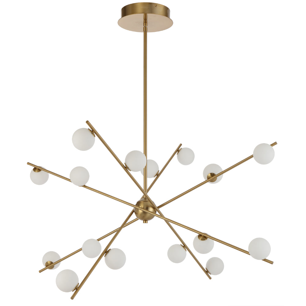 Telbix Lightings: Captiva Pendant Light