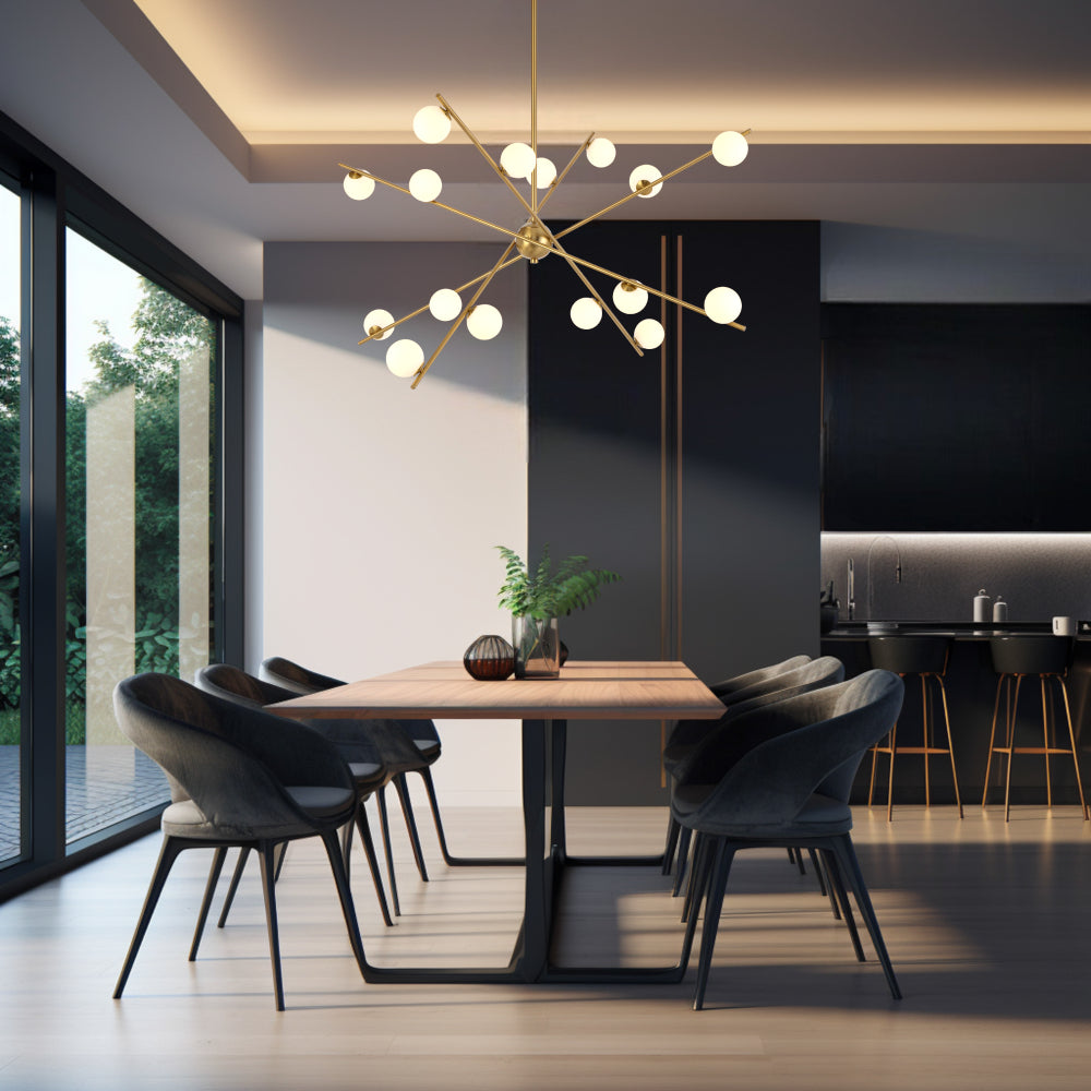 Telbix Lightings: Captiva Pendant Light