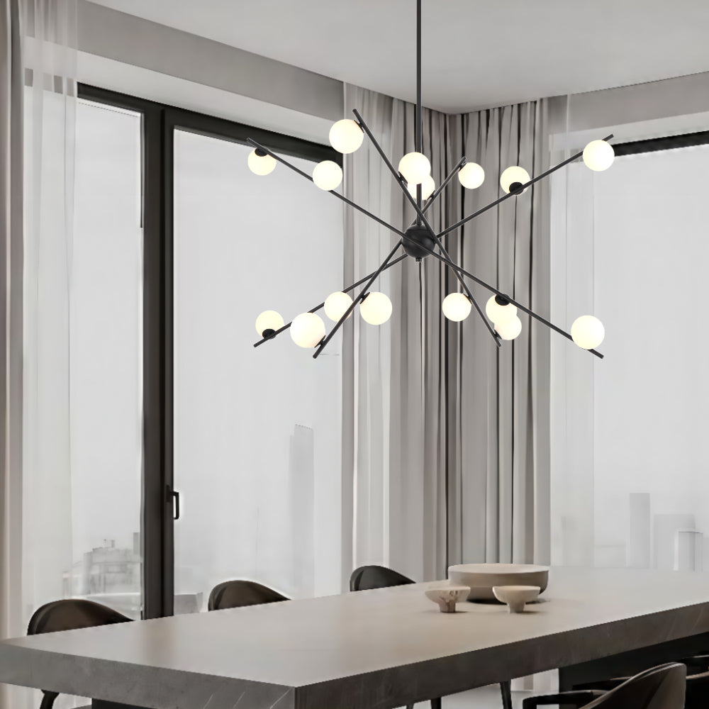 Telbix Lightings: Captiva Pendant Light