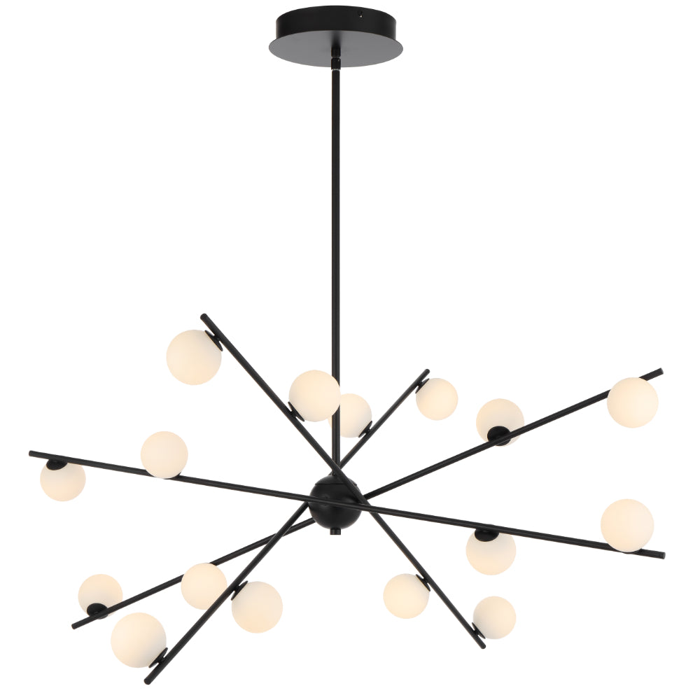 Telbix Lightings: Captiva Pendant Light