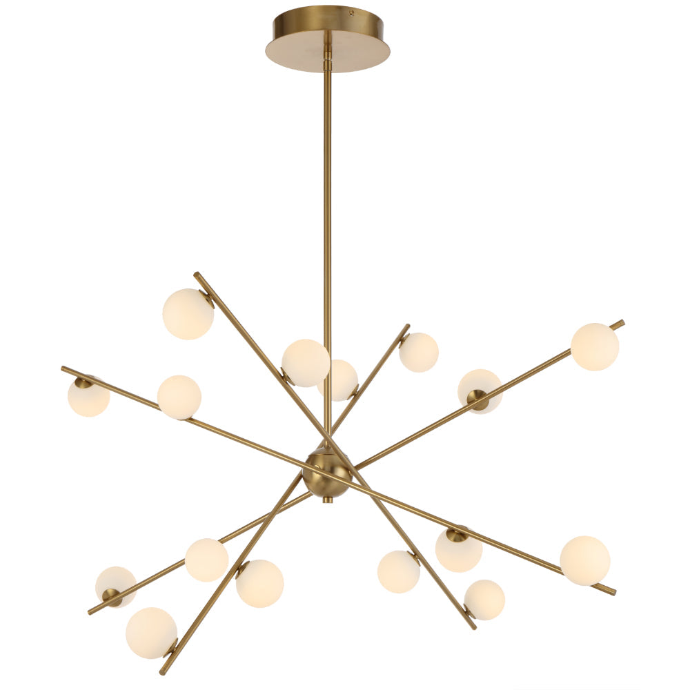 Telbix Lightings: Captiva Pendant Light