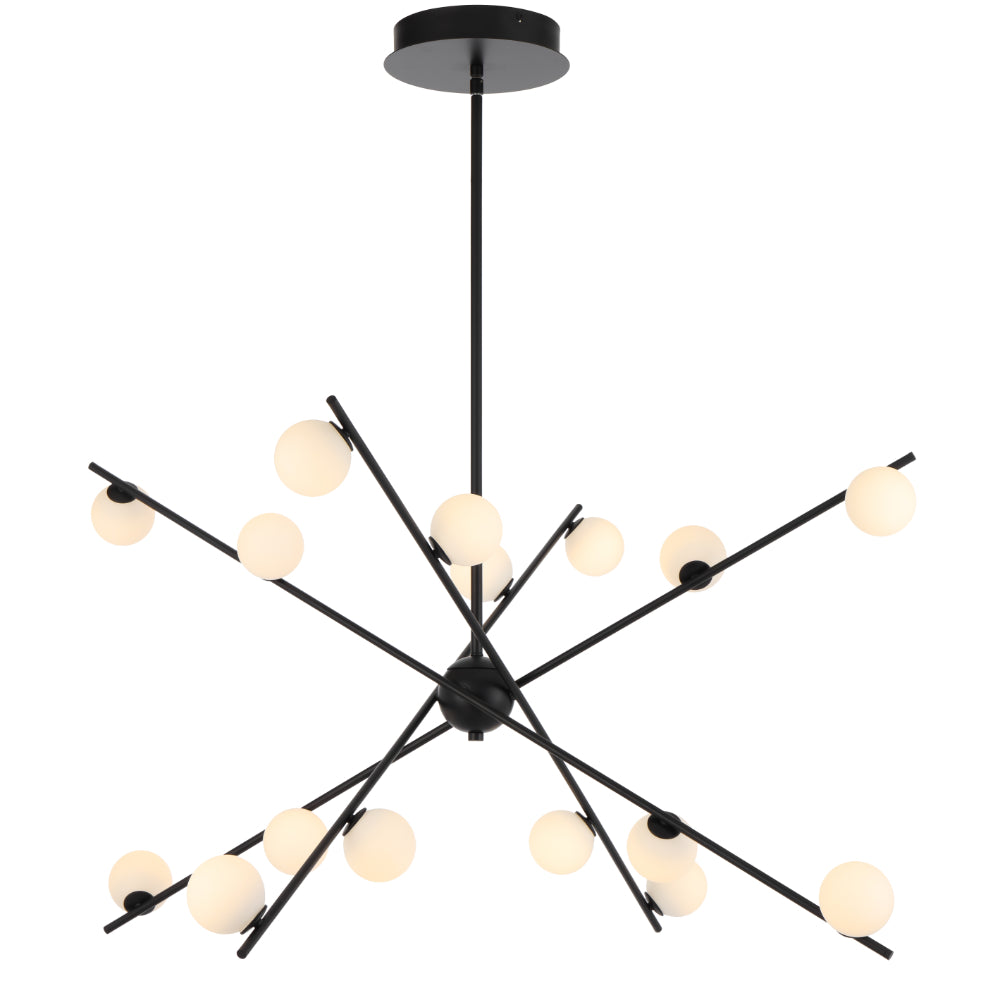 Telbix Lightings: Captiva Pendant Light