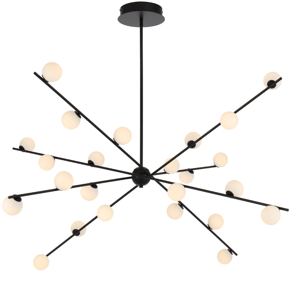 Telbix Lightings: Captiva Pendant Light