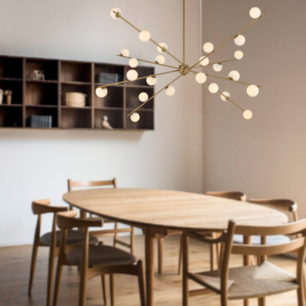 Telbix Lightings: Captiva Pendant Light