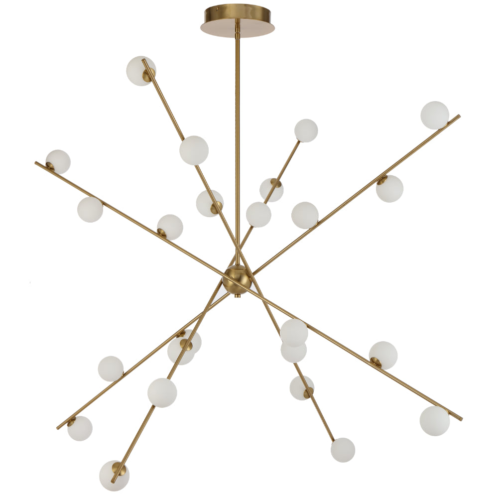 Telbix Lightings: Captiva Pendant Light