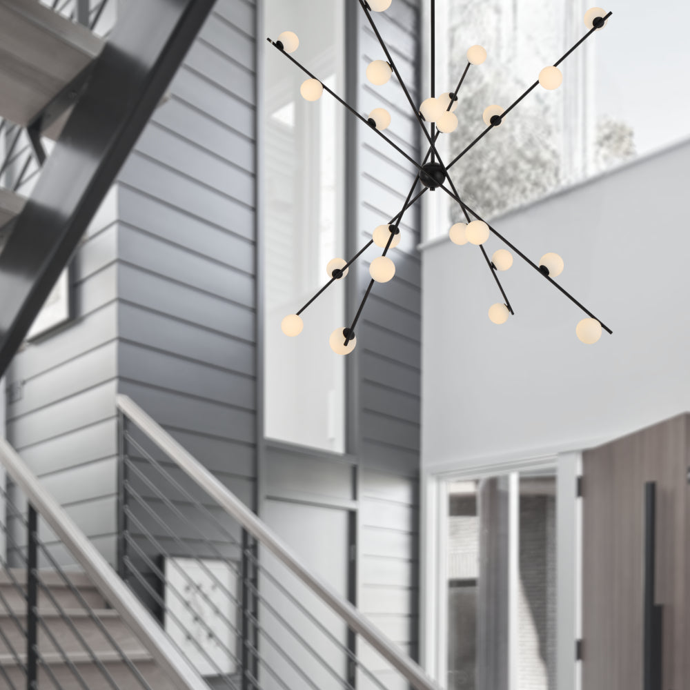 Telbix Lightings: Captiva Pendant Light