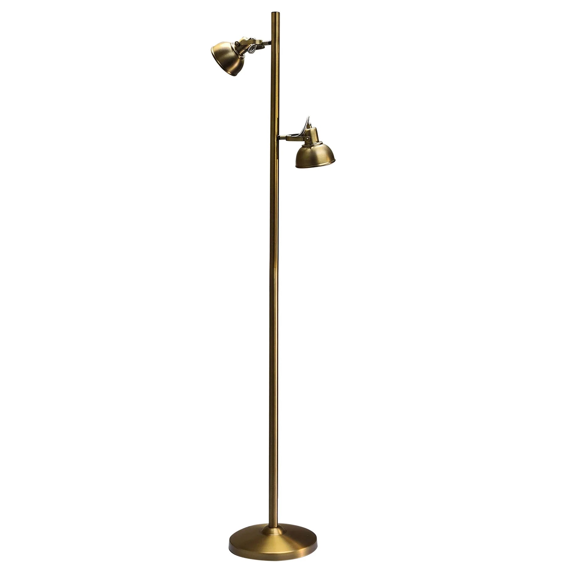 Telbix CARSON FLOOR LAMP