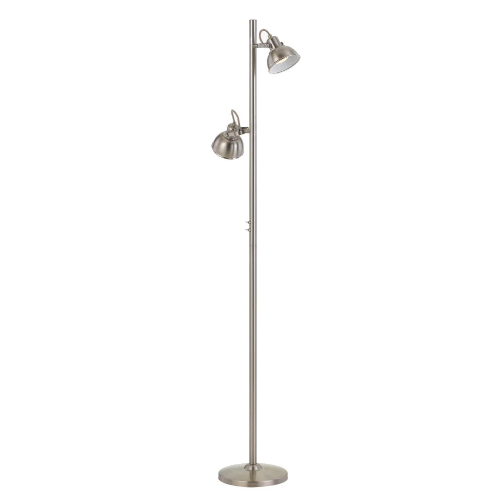 Telbix CARSON FLOOR LAMP