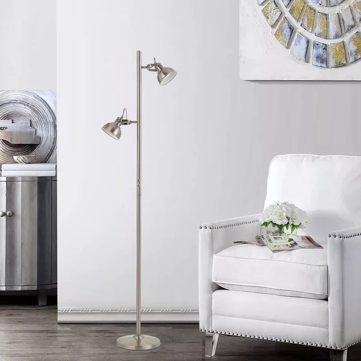Telbix CARSON FLOOR LAMP