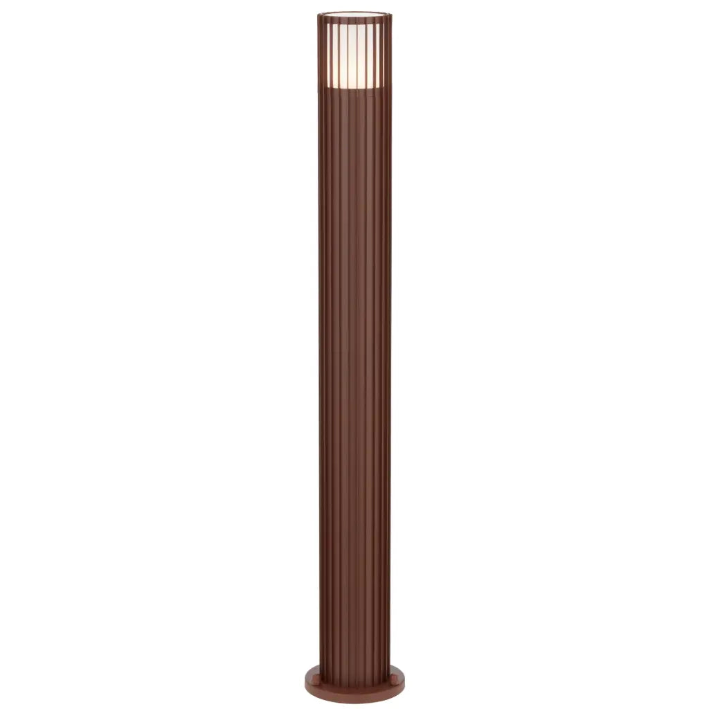 Telbix CASHEL EXTERIOR BOLLARD LIGHT