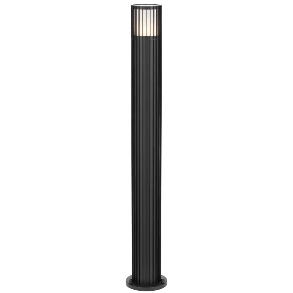 Telbix CASHEL EXTERIOR BOLLARD LIGHT