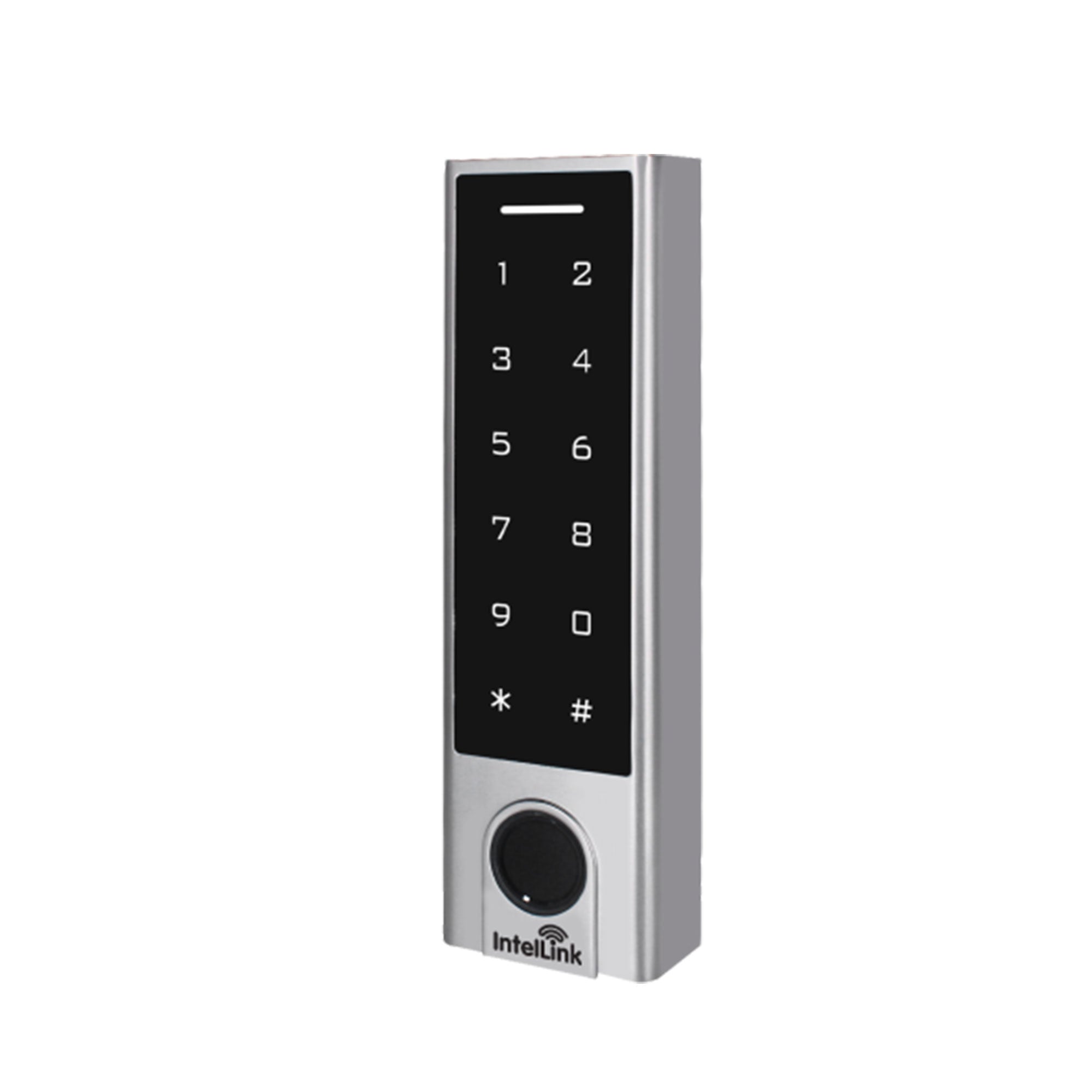 PSA Centrii – Access Keypad