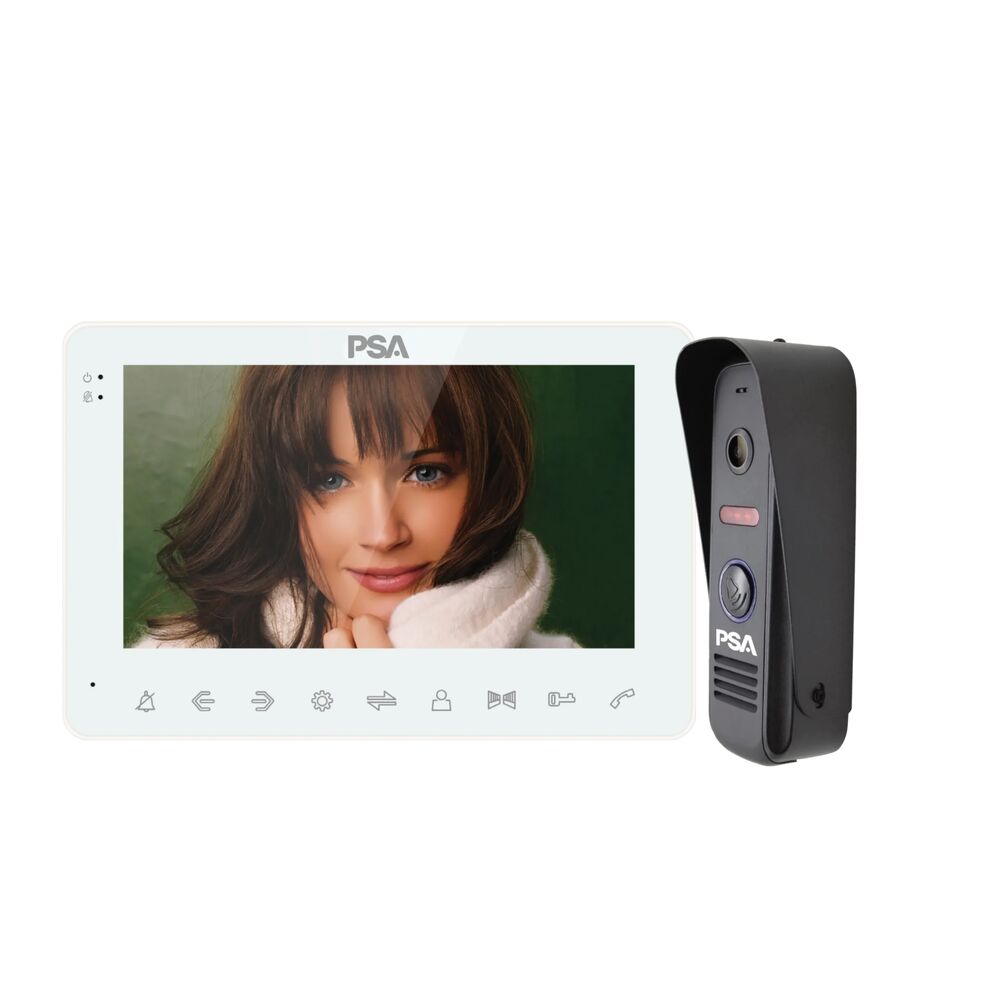 PSA Centrii Smart Video Intercom System with WiFi