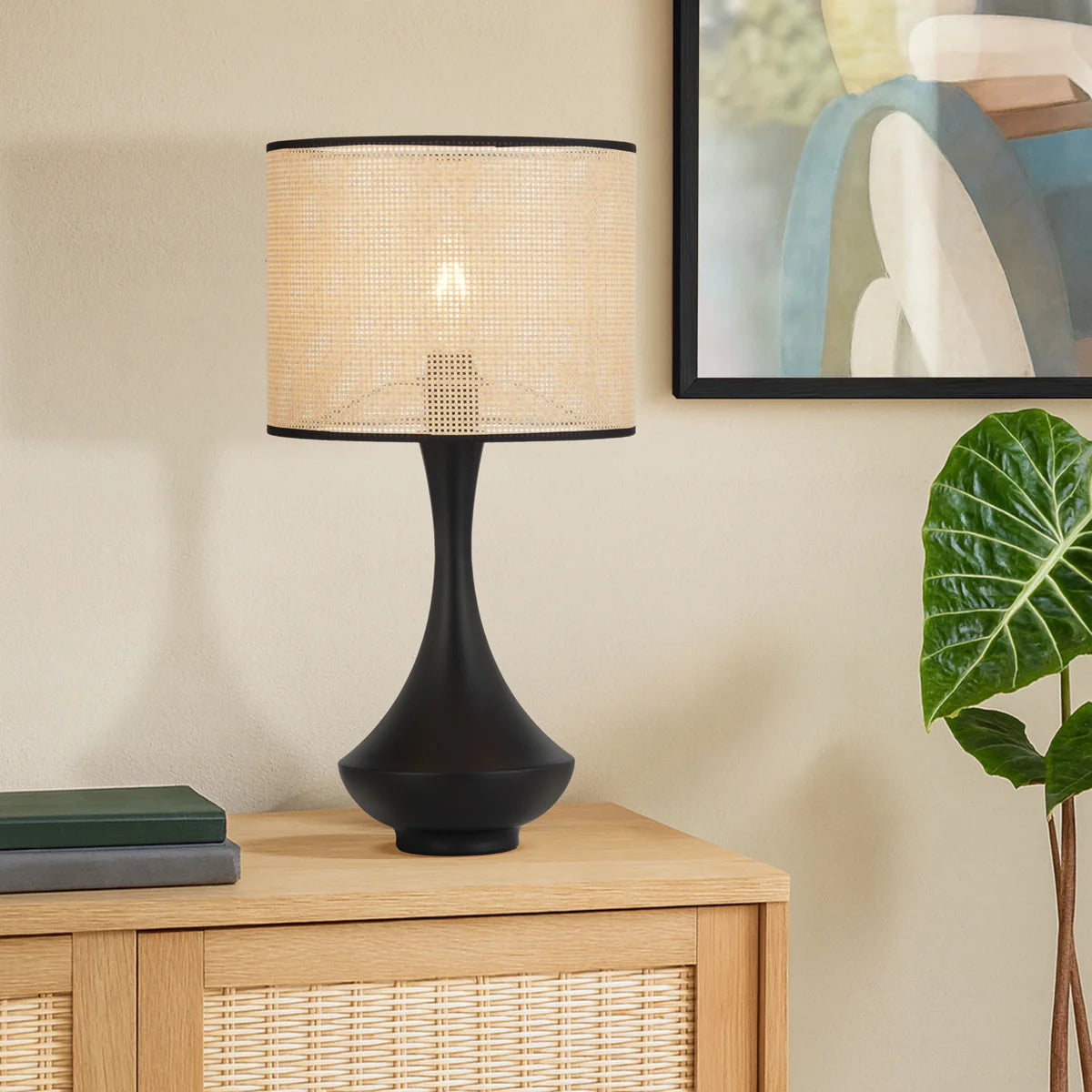 Telbix CLARIS TABLE LAMP