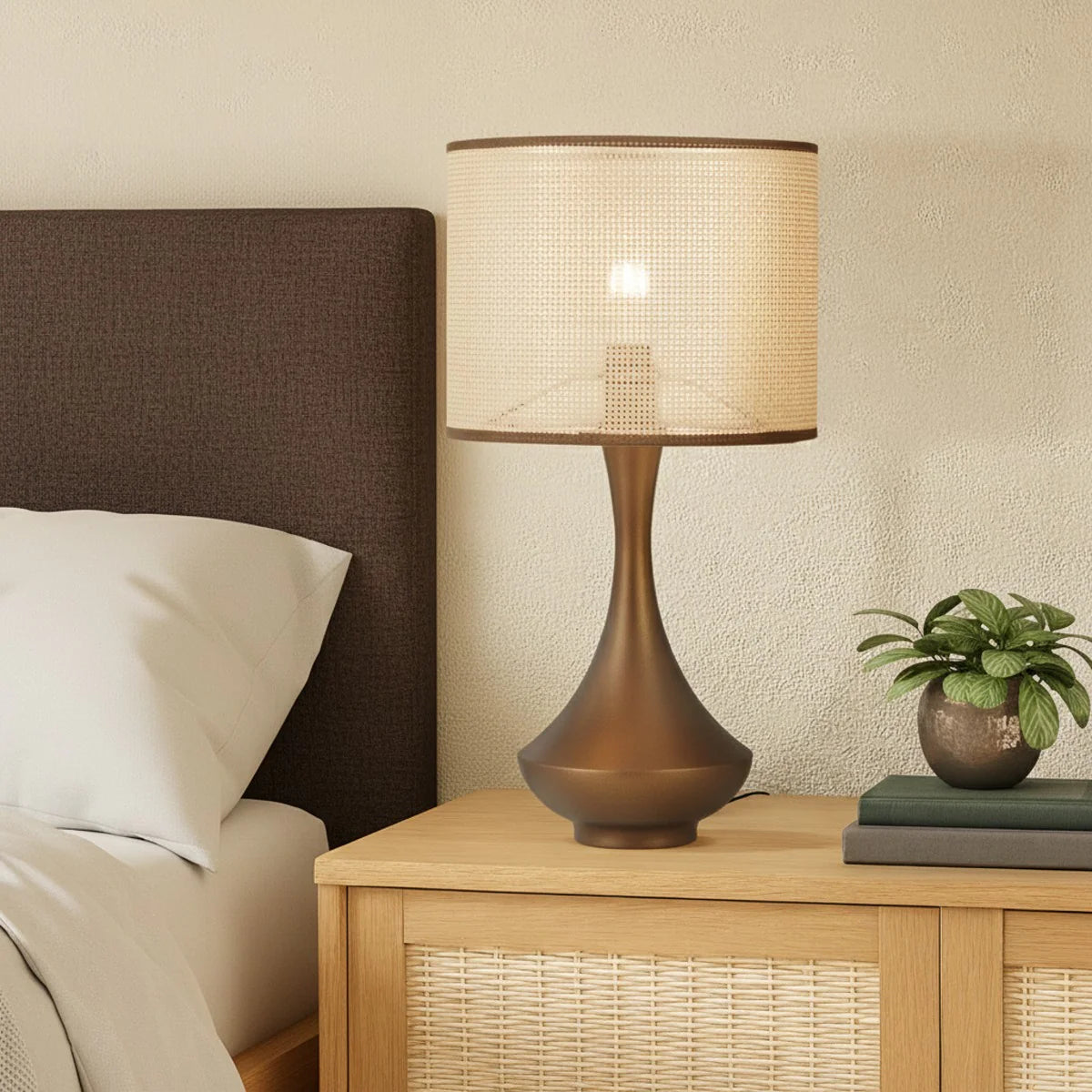 Telbix CLARIS TABLE LAMP
