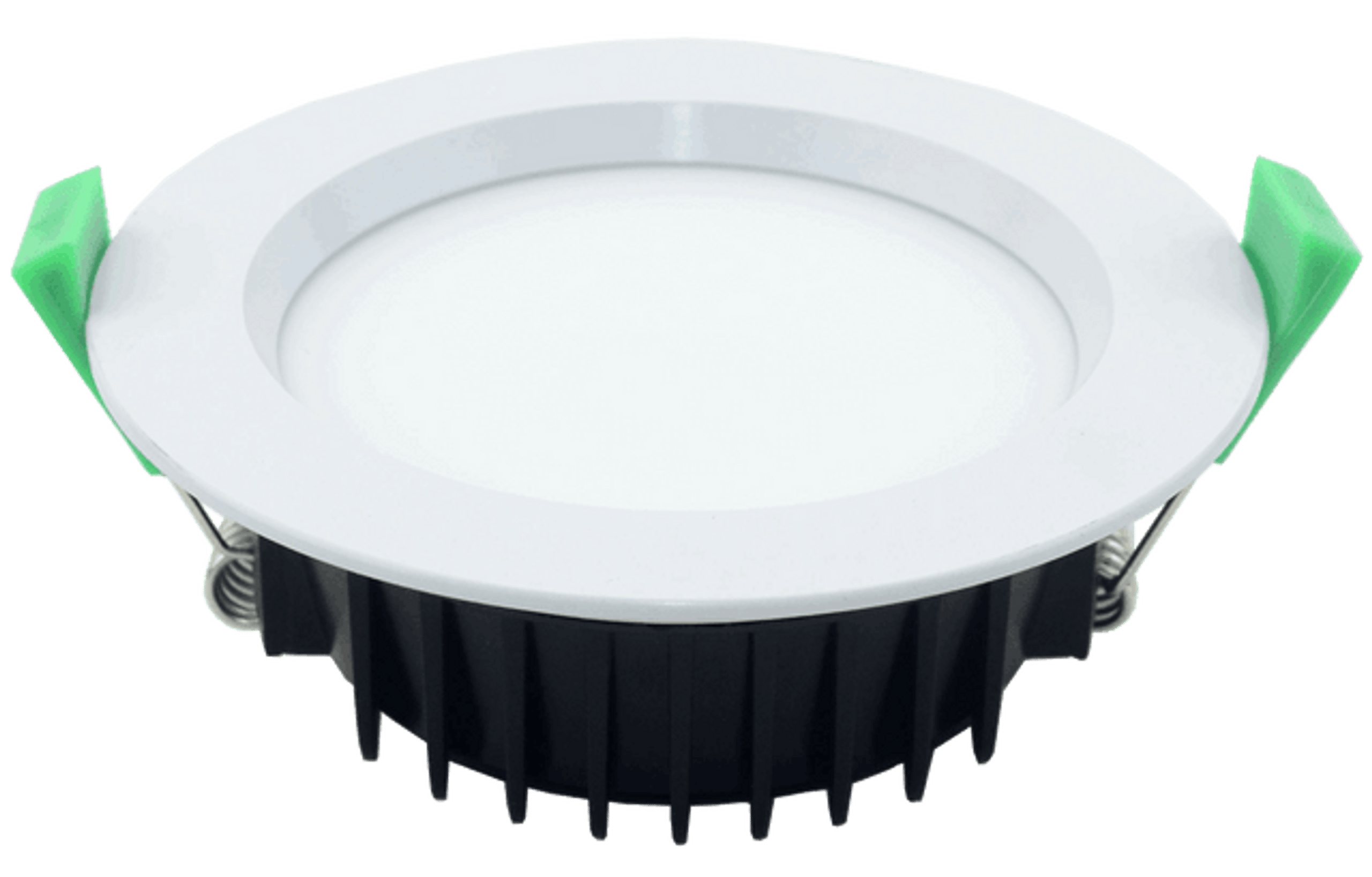 TAMI 13W Tri-Colour Recessed Downlight