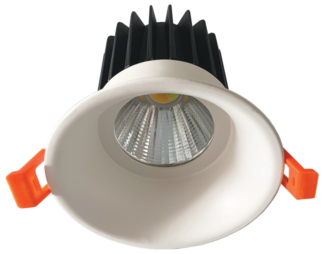 Lawell COBY 12W Tri-Colour COB Downlight