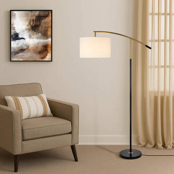 Telbix CRUZ FLOOR LAMP