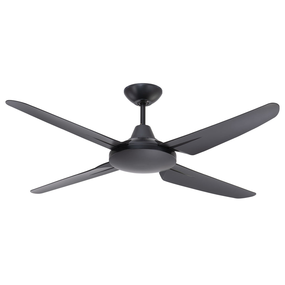 Caprice 132cm AC Ceiling Fan with Light